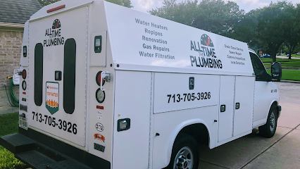 All The Time Plumbing