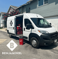 BenjaminBL Plumbing