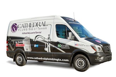 Cathedral Plumbing of Texas
