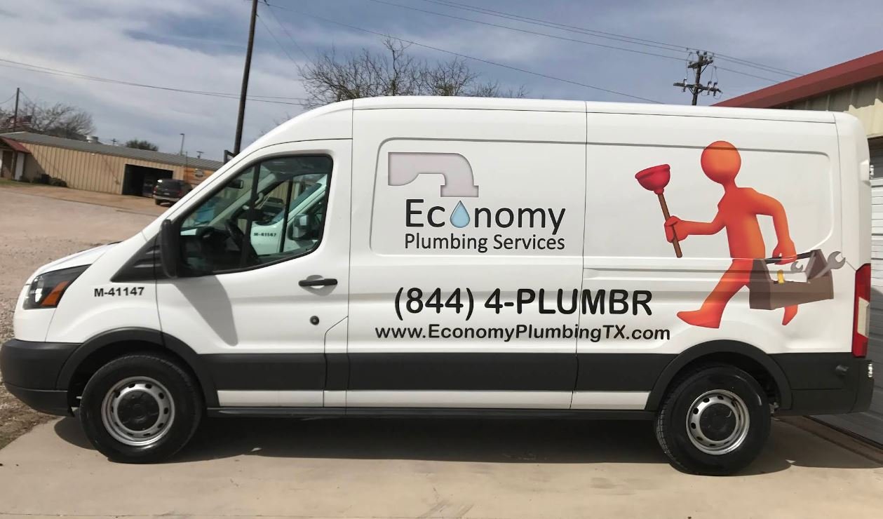 Economy Plumbing Services