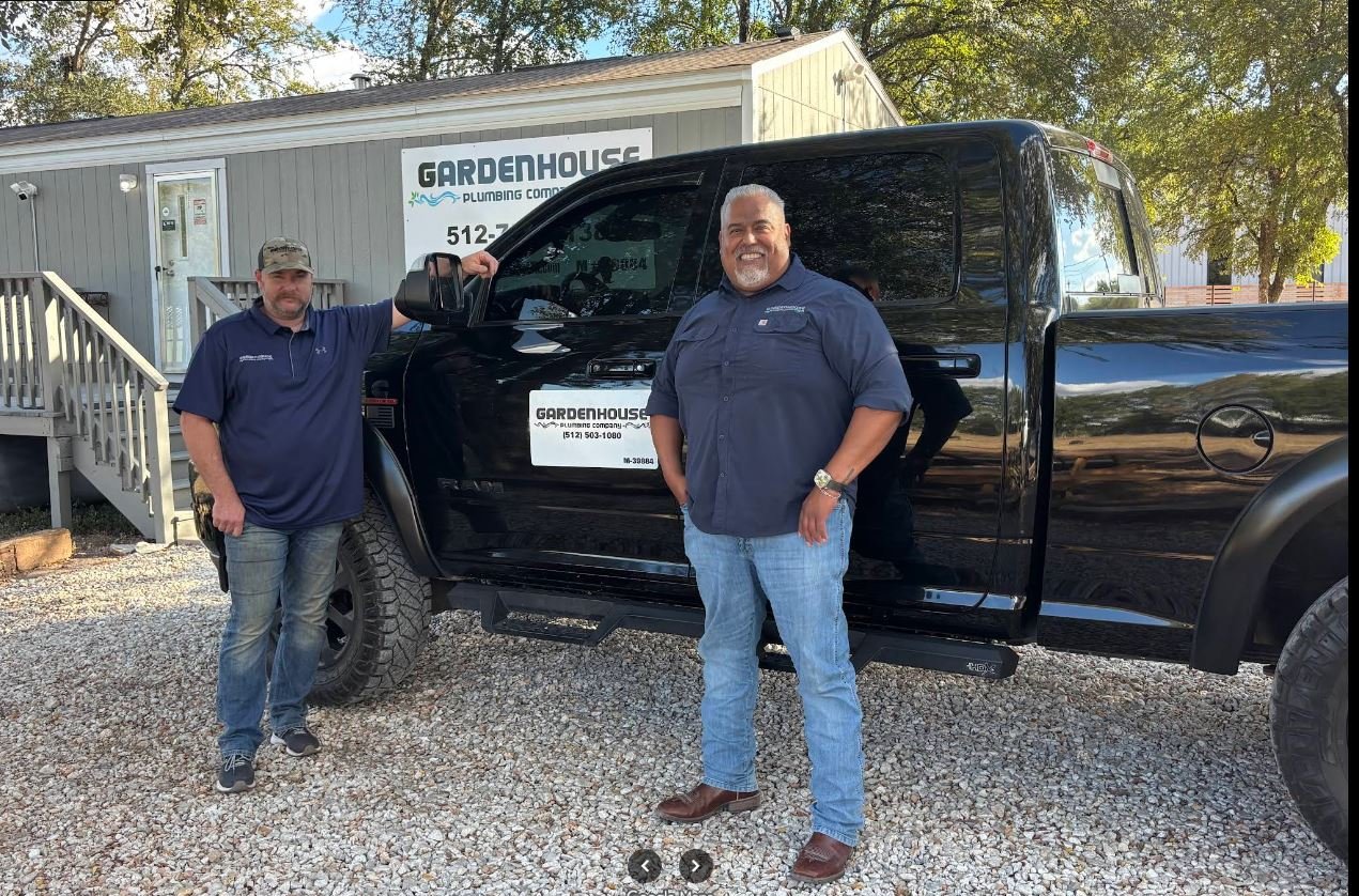 Gardenhouse Plumbing