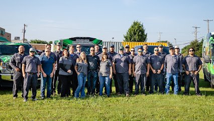 Schrader Plumbing
